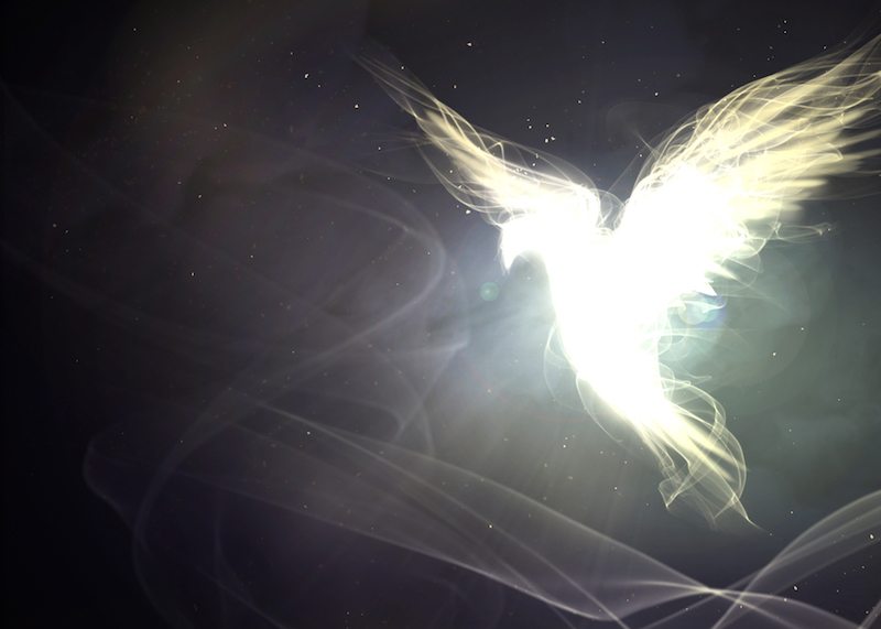 ¿Cómo ser bautizado EN el Espíritu&nbsp;Santo?