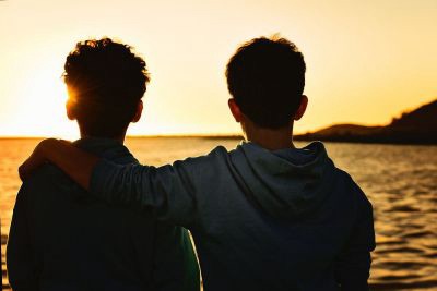 Llorar con los que Lloran