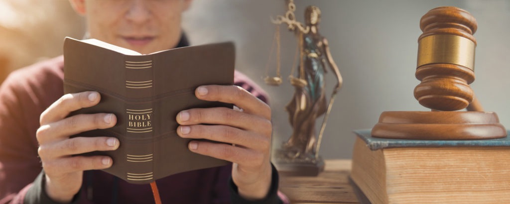Cuando Debemos Obedecer a Dios Antes que a los Hombres