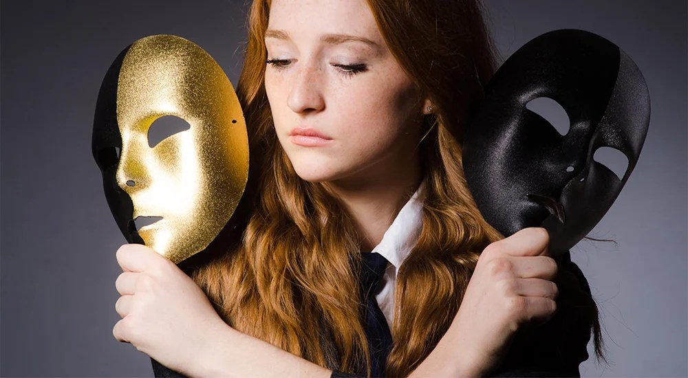 Amor Sin Máscaras