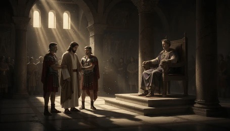 La Autoridad Suprema de Cristo