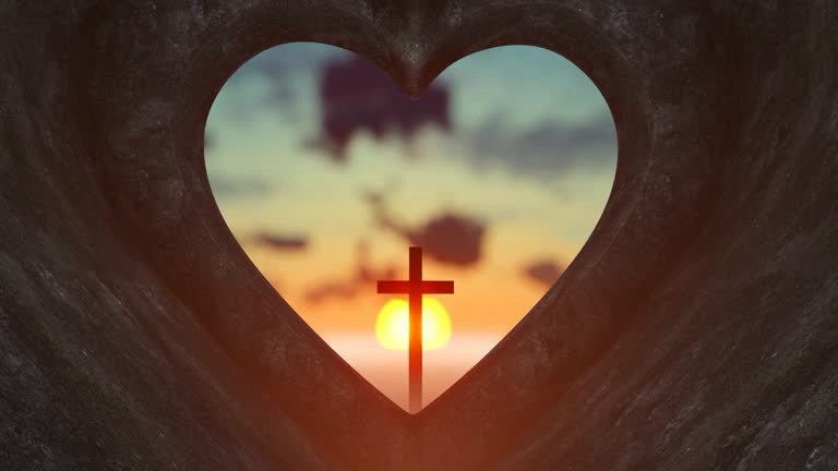 Amar Como Cristo Nos Amó